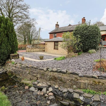 Brook Cottage Llanidloes Exterior photo